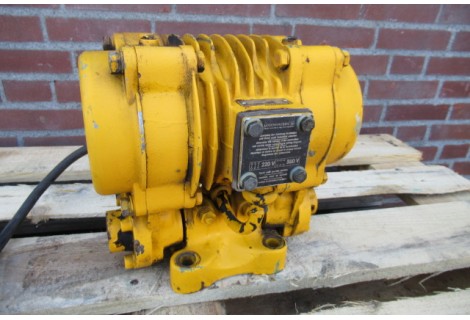 0,55 kW Losenhausen A400/1000 Used